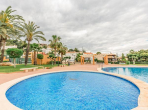Holiday Home Estibaliz, Peníscola